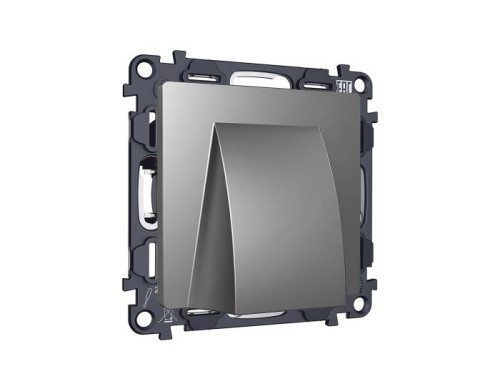 Комплект вывода кабеля с фиксатором Ambrella Volt ALFA MA665810