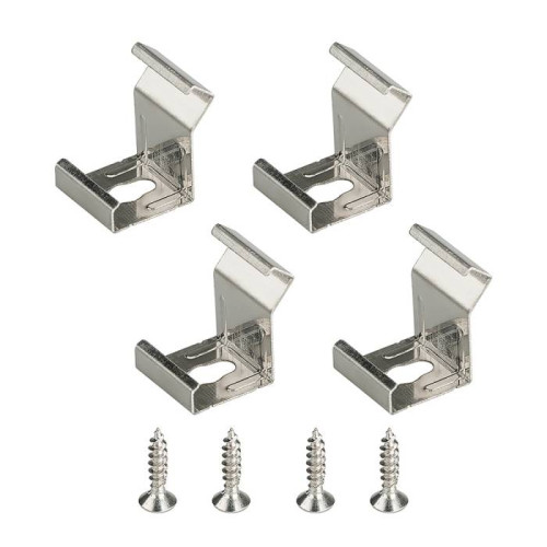 Держатель для профиля Arlight 024331