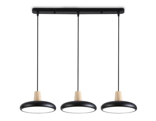 Светильник подвесной Ambrella LineTech FL4841