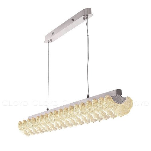 Светильник подвесной Cloyd Antigua 11447