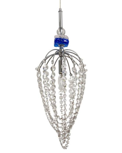 Светильник подвесной Abrasax CL.7705-1CH