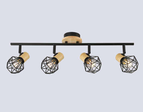 Светильник спот Ambrella Loft TR8754