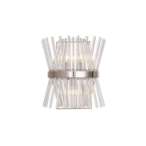 Настенное бра Vele Luce Emile VL3063W03