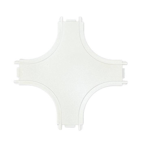 Коннектор для шинопровода Wertmark WTH WTH.L5.00.X10