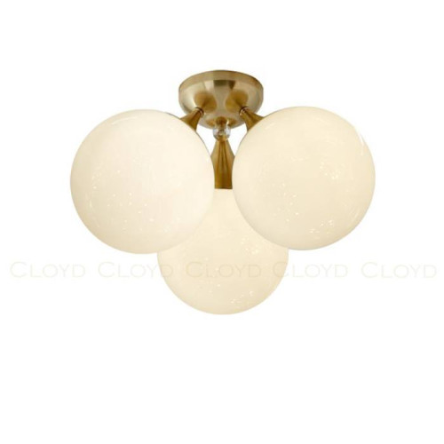 Потолочная люстра Cloyd Taos 10859
