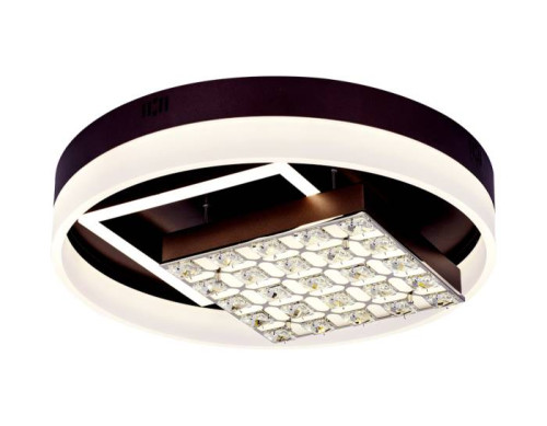 Потолочная люстра с пультом Ice Ambrella FA145