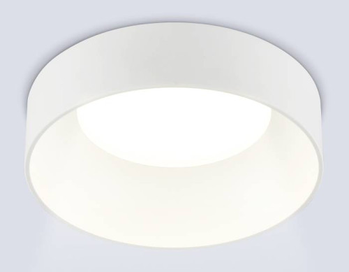Встраиваемый светильник Ambrella Standard Tech TN51816
