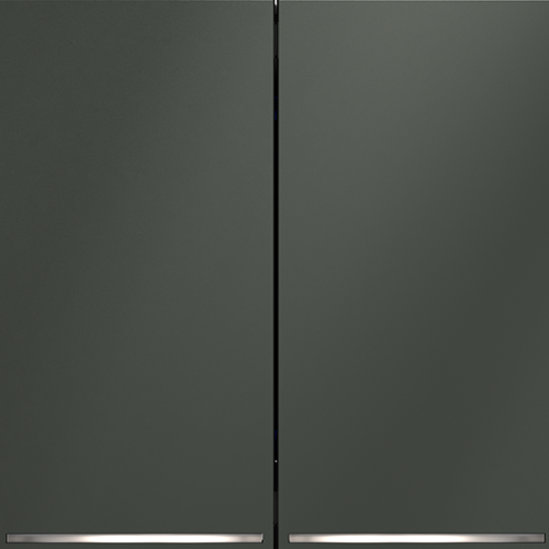 Выключатель (титан) Voltum Voltum S70 VLS020206