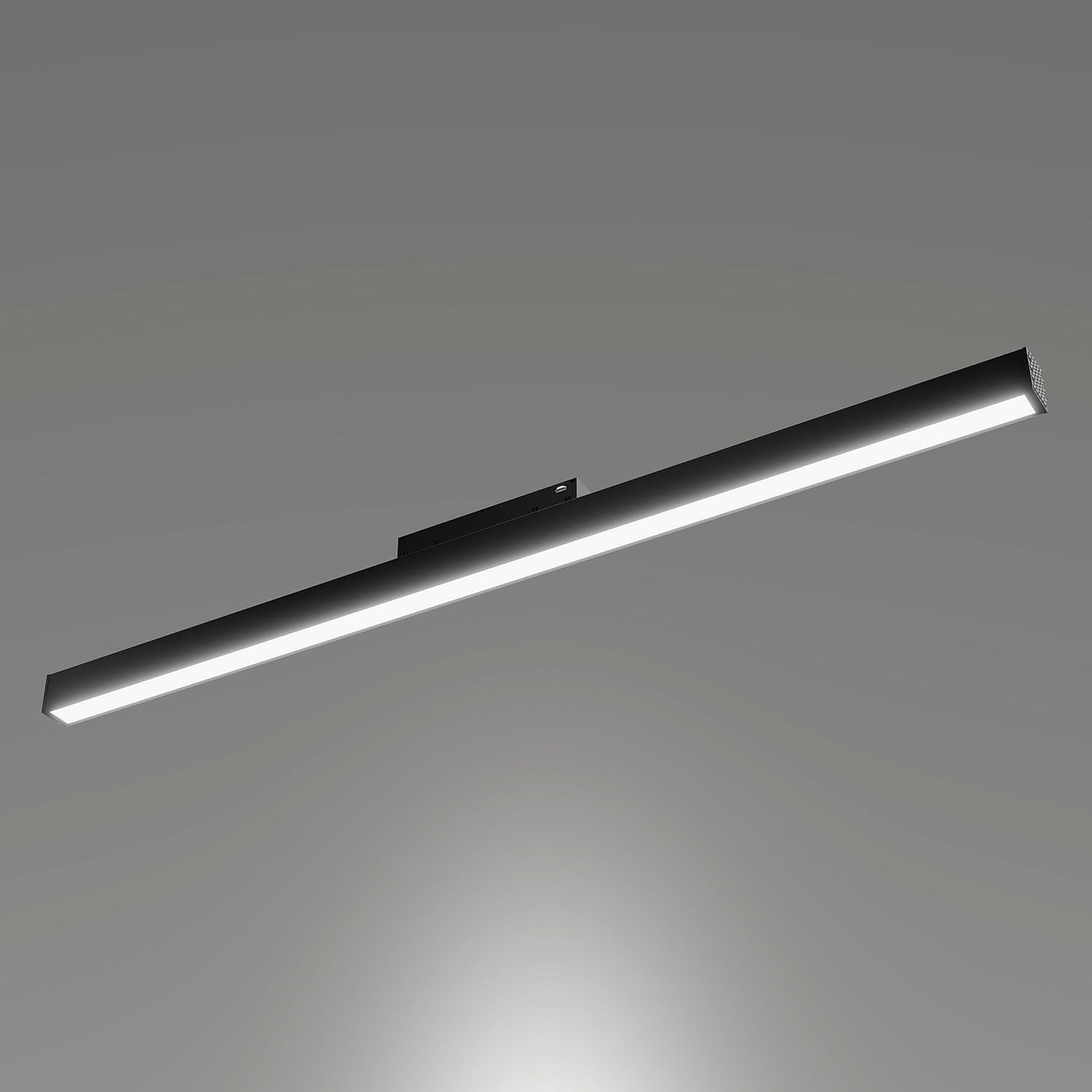 Трековый светильник LIGHTERA Startrek 48 LE166TRL-20B SMART