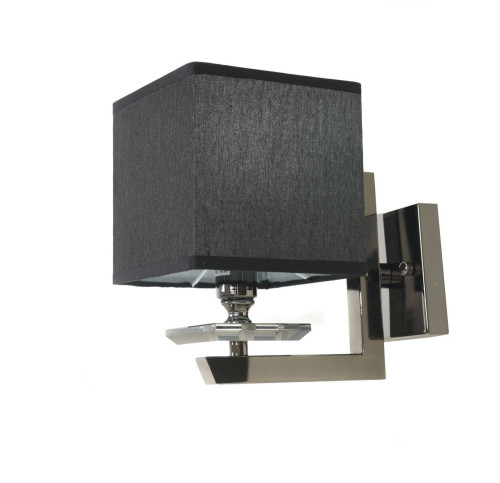 Настенное бра Lumina Deco Fianelo LDW 1248-1 BK