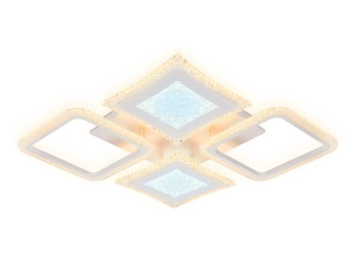 Потолочная люстра с пультом Original Ambrella FA430