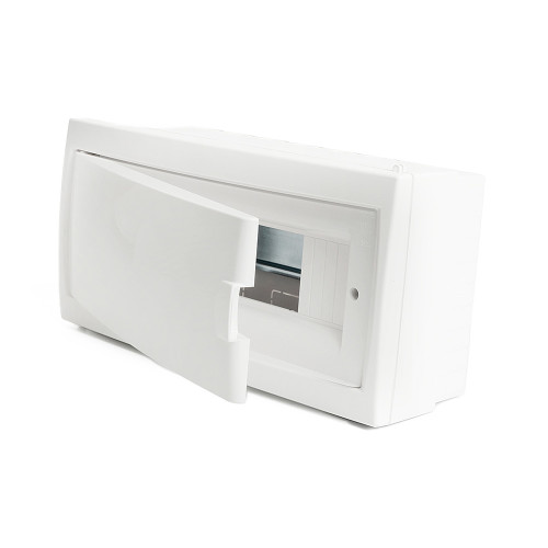 Бокс настенный 12 модулей Stekker EBX50-3/12-20 49644