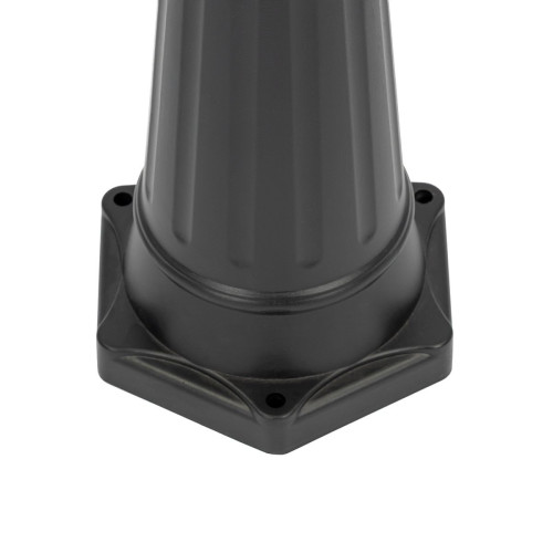 Столб фонарный уличный Citilux Forts CLU09P3