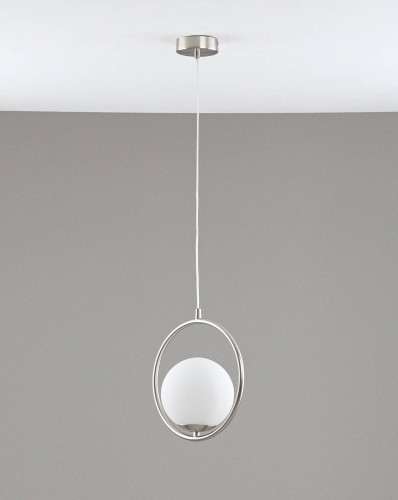 Светильник подвесной Moderli Barocco V11580-1P