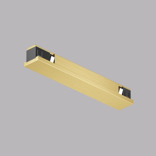 Коннектор для шинопровода Denkirs SHINE BASE TR5722-SB