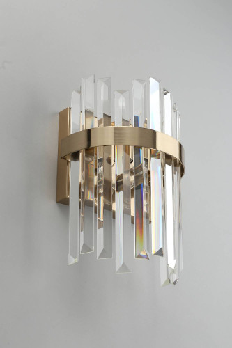 Настенное бра Aployt Melisa APL.747.01.01