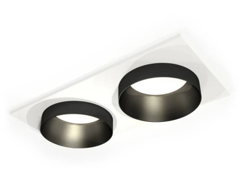 Встраиваемый светильник Ambrella Techno XC6525021