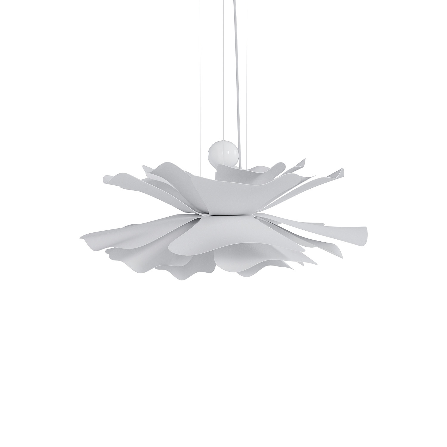 Подвесная люстра LIGHTERA Chad LE116L-55W