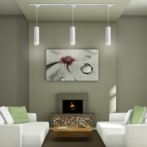 Трековый светильник Novotech Arum 357692