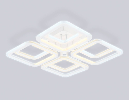 Потолочная люстра Ambrella Original FA8948