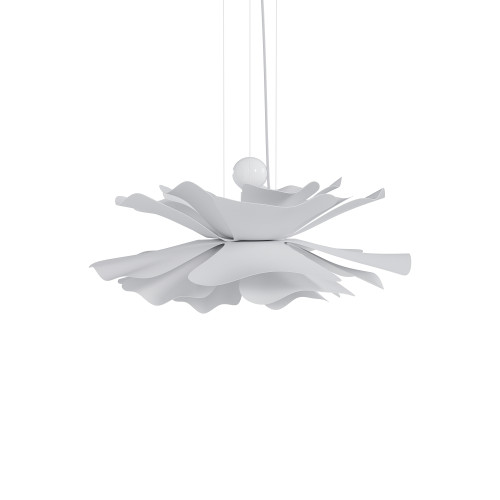 Подвесная люстра LIGHTERA Chad LE116L-55W