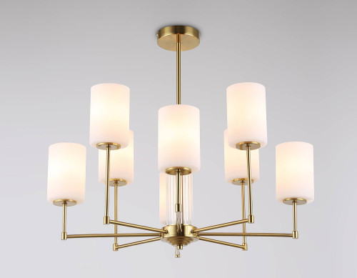 Потолочная люстра Ambrella Modern LH56217