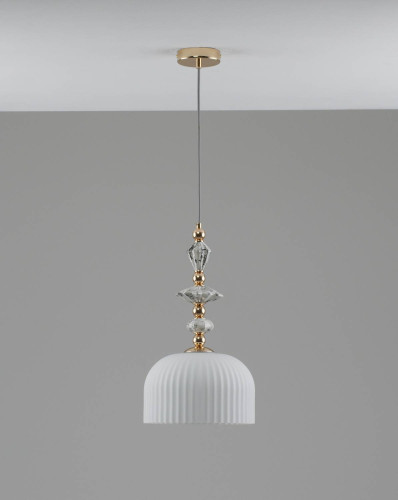 Светильник подвесной Moderli Charm V11175-1P