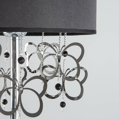 Настольная лампа Bogates Papillon 01094/1