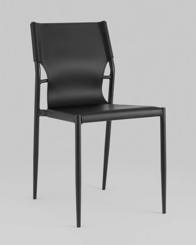 Комплект стульев Stool Group EL-2 black X4