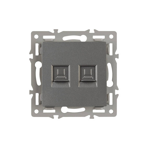 Розетка Arlight 045338