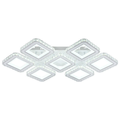 Потолочная люстра Escada Avolon 10261/7LED