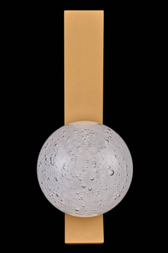 Настенное бра LEON Air LE3021/1W GD