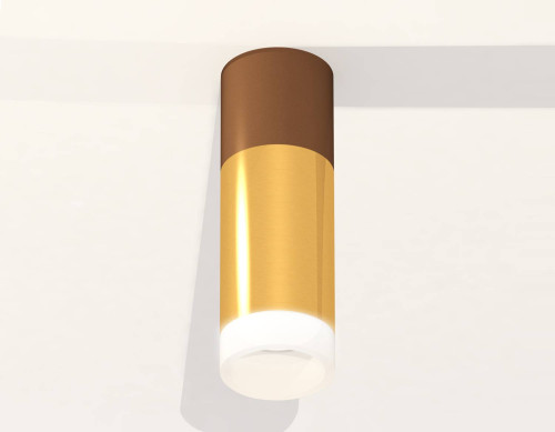 Накладной светильник Ambrella Techno XS6327062