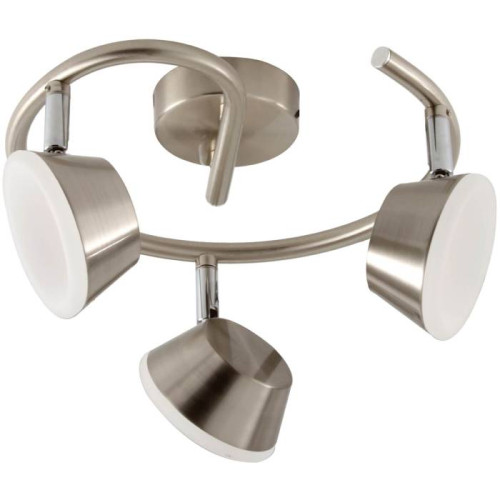 Светильник спот Toplight Jenifer TL1238Y1-03SN