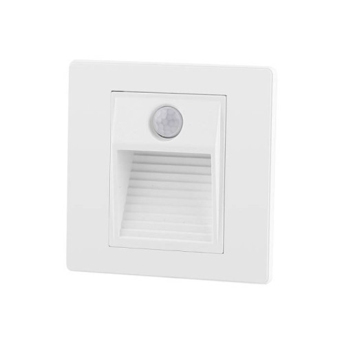 Подсветка для ступеней Denkirs Sensor DK1020-WH