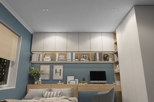 Встраиваемый светильник Denkirs Dk3020Ww DK3072-WH