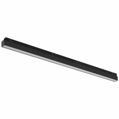 Трековый светильник iLEDEX TECHNICAL VISION48/22 4822-001-L900-36W-110DG-3000K-BK