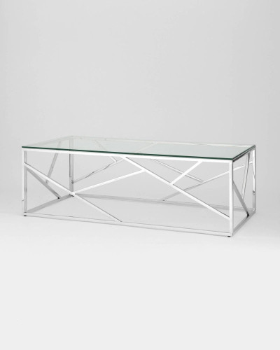 Журнальный стол Stool Group Арт Деко ECT-015