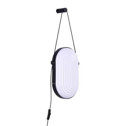 Настенное бра ST Luce Aire SL1302.401.01