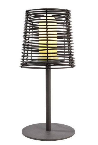 Настольная лампа Deko-Light Velorum 836019