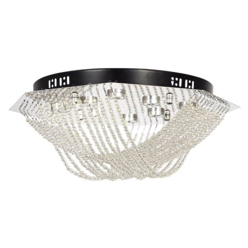 Потолочная светодиодная люстра Dante Arti Lampadari Dante L 1.2.45.501 N