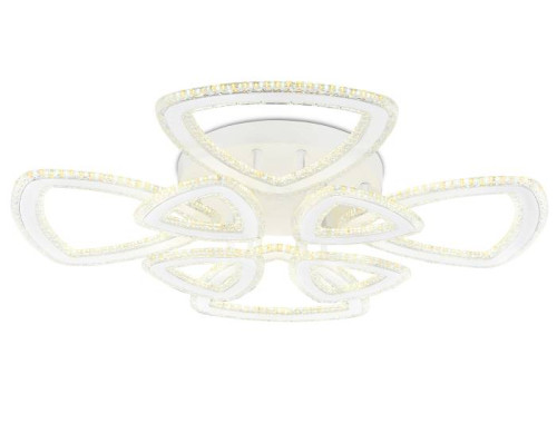 Потолочная люстра Ambrella Acrylica FA8863