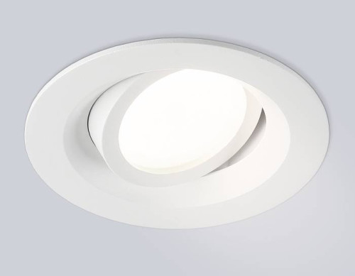 Встраиваемый светильник Ambrella Standard Tech TN102741