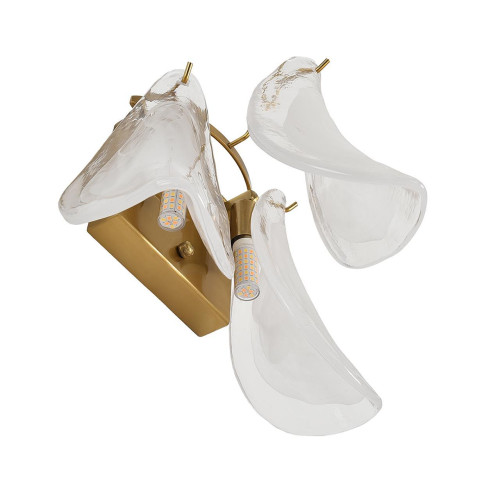 Настенное бра Lumion Plume 8385/1W