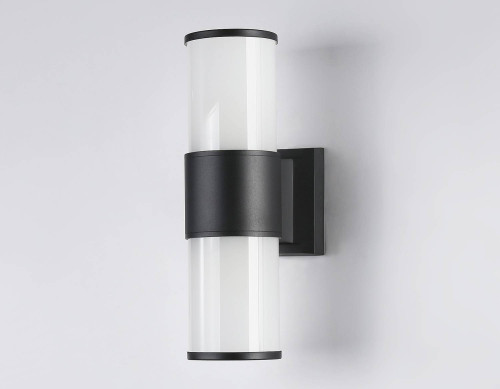 Уличный настенный светильник Ambrella Garden ST2455