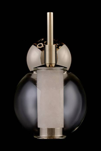 Настенное бра LEON Aurore LE7703/1W Chrome