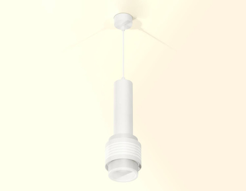 Светильник подвесной Ambrella Techno XP8431005