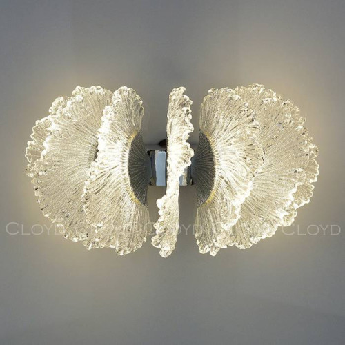 Настенное бра Cloyd Antigua 20391