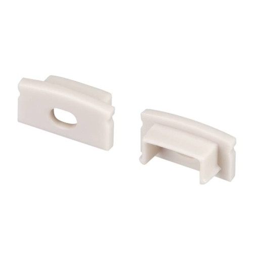 Заглушка для профиля Arlight 040313