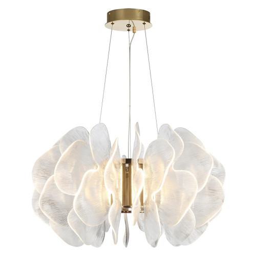 Подвесная люстра Odeon Light Siama 5089/115L